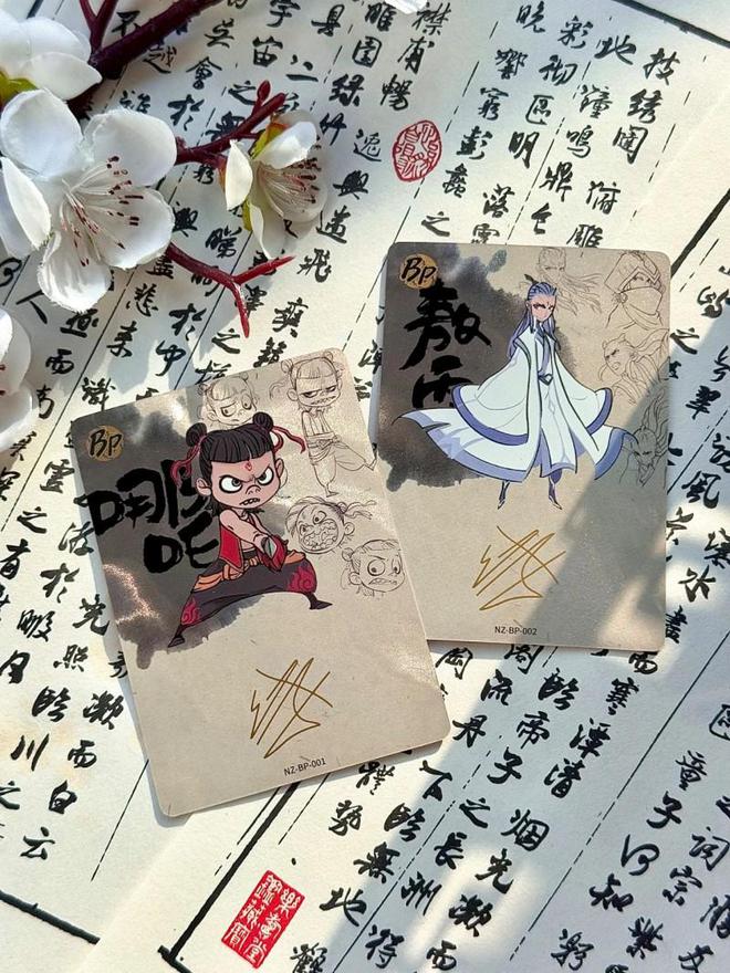 宝莉卡生产商卡游抢占IP风口CQ9电子哪