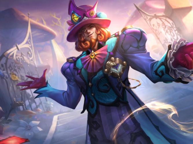 受青睐兼具收藏价值与多样玩法CQ9电子游戏英雄联盟卡牌(图9) 受青睐兼具收藏价值与多样玩法CQ9电子游戏英雄联盟卡牌(图9)