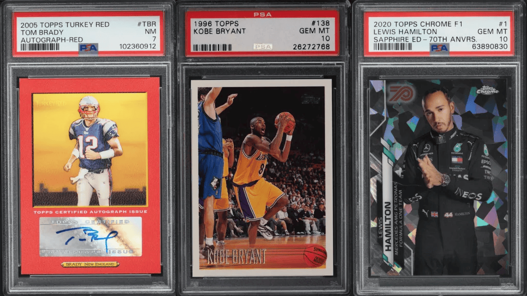 推出LABUBU十周年系列收藏卡CQ9电子版入口全球收藏卡巨头(图4)