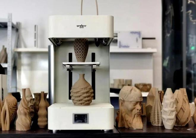 费教育调研报告:技术融合与文化传承的新范式CQ9电子登录注册桌面3D打印与国潮数字消(图2) 费教育调研报告:技术融合与文化传承的新范式CQ9电子登录注册桌面3D打印与国潮数字消(图2)