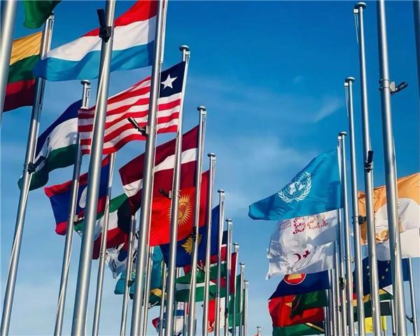 未来国际艺术展》在大阪世博成功举办CQ9电子《艺术与科技共创可持续(图8)